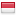 harimuhlia.com server is located in Indonesia